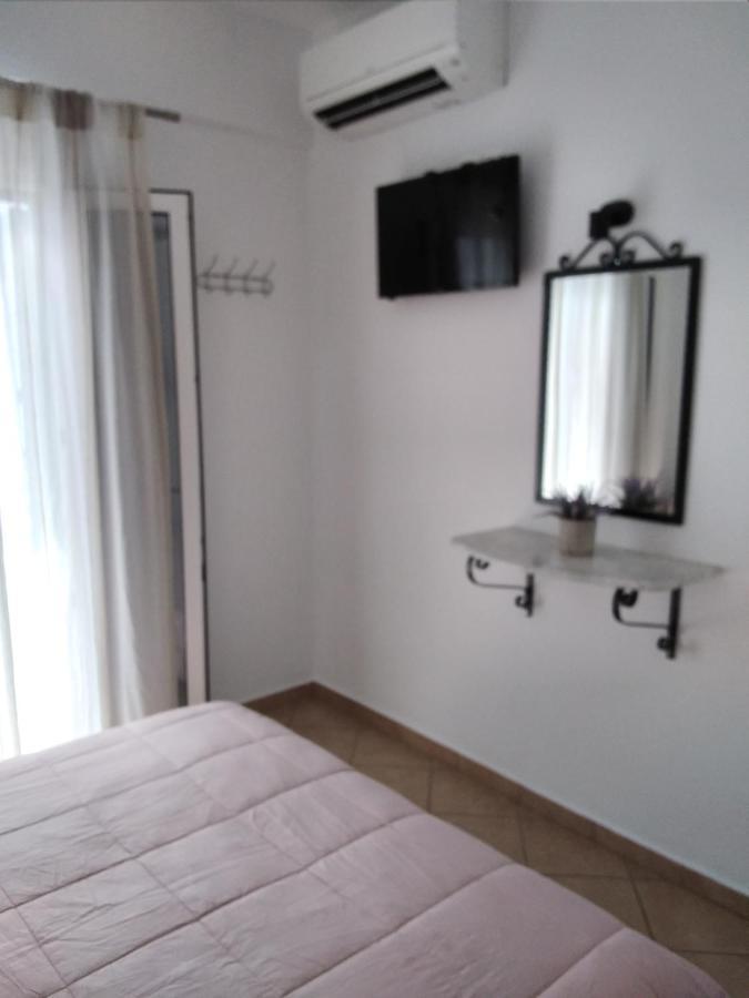 Celeste Apartments Орнос Экстерьер фото