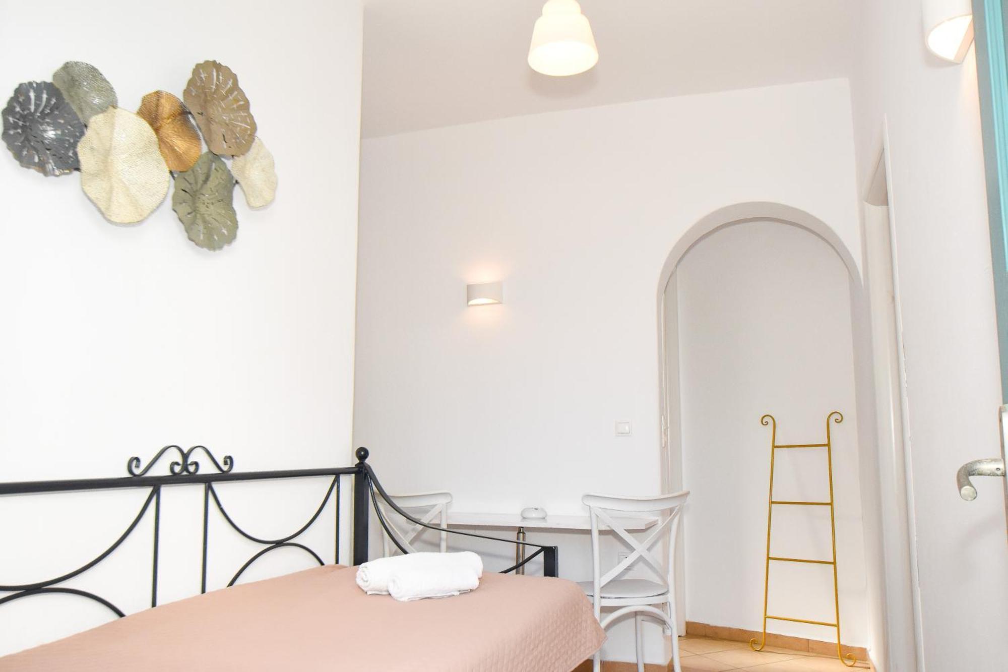 Celeste Apartments Орнос Экстерьер фото
