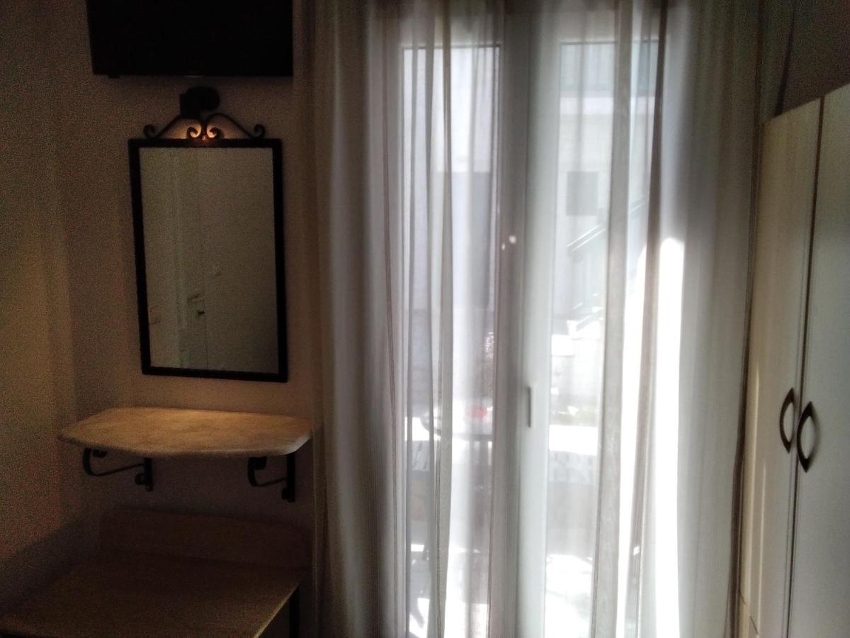 Celeste Apartments Орнос Экстерьер фото